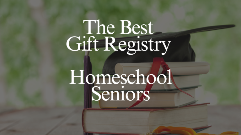 best registry for homeschool